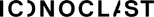 Iconoclast