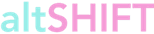 altSHIFT
