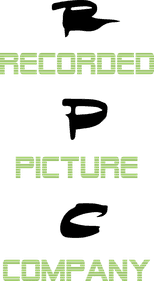 Recorded Picture Company