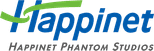 Happinet Phantom Studios