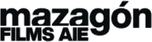 mazagón films, AIE