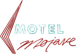 Motel Mojave