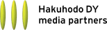 Hakuhodo DY Media Partners
