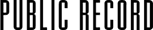 Public Record