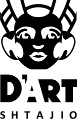 D'ART Shtajio