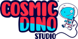 Cosmic Dino Studio