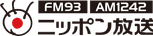 Nippon Broadcasting System