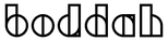 Boddah