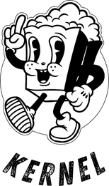 Kernel Productions