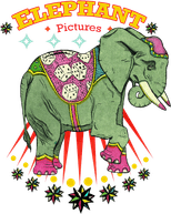 Elephant Pictures