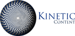 Kinetic Content