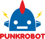 Punkrobot