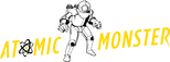 Atomic Monster