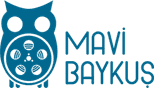 Mavi Baykuş