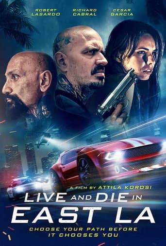 Live and Die in East LA
