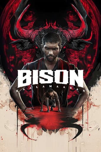 Bison: Kaalamaadan