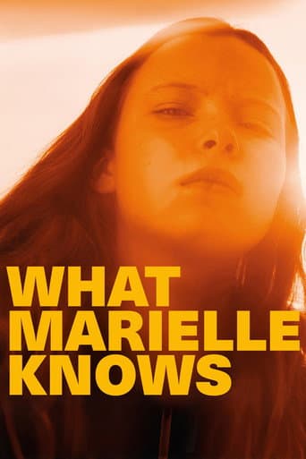 Was Marielle weiß