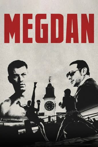 Megdan: Izmedju vode i vatre