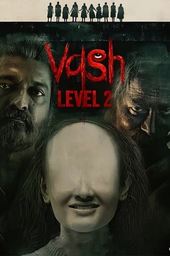 Vash Level 2