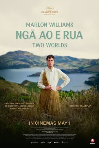 Marlon Williams: Nga Ao E Rua - Two Worlds