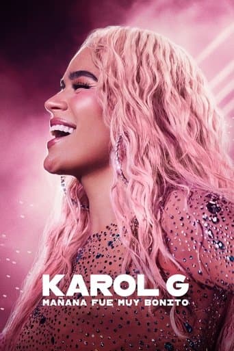 Karol G: Mañana Será Bonito Forever