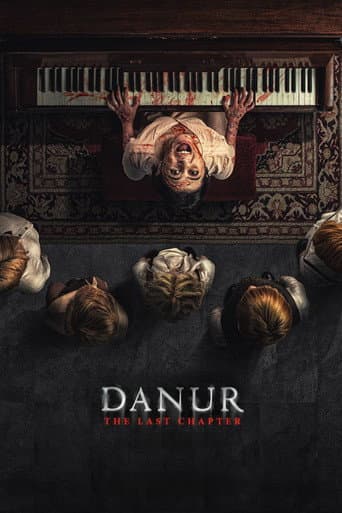 Danur 4: Senjakala