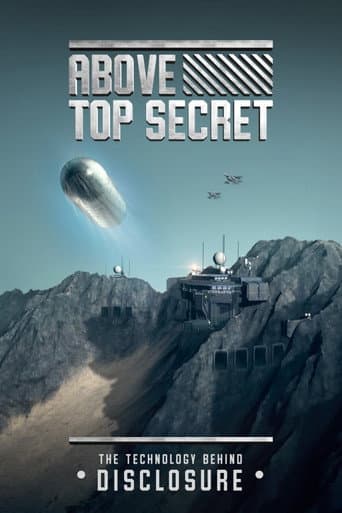 Above Top Secret the Technology Behind Disclosure