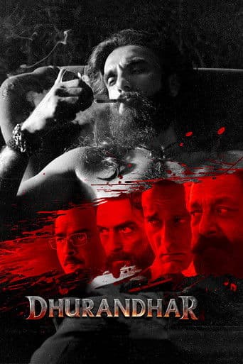 Untitled Ranveer Singh/Aditya Dhar Project
