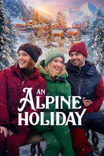 Christmas in the Alps