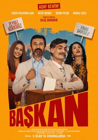 Baskan