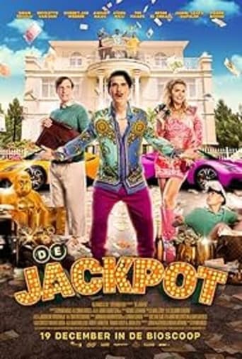 De jackpot