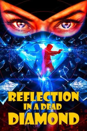 Reflet dans un diamant mort