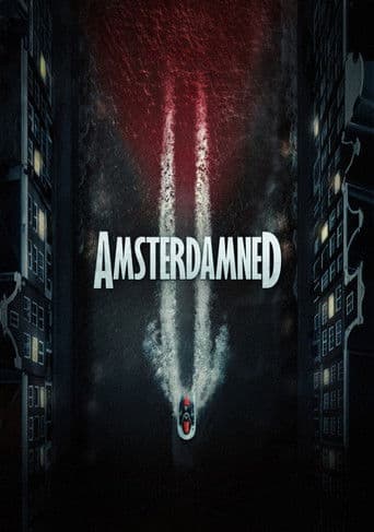 Amsterdamned 2