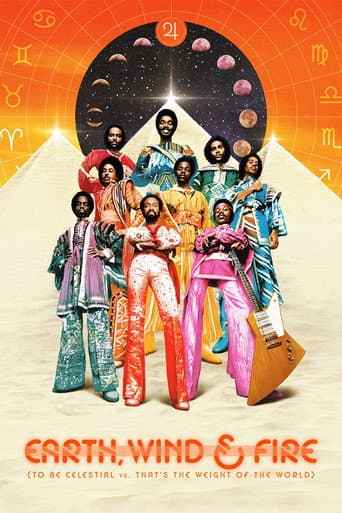 Untitled Earth, Wind & Fire Documentary Project