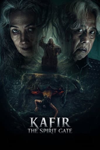 Kafir: Gerbang Sukma