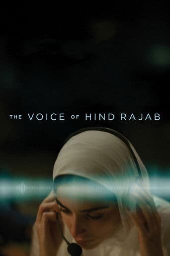 The Voice of Hind Rajab