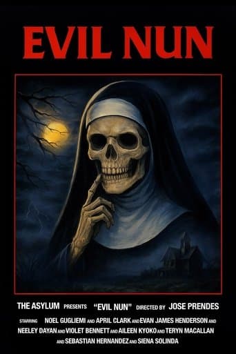 Evil Nun
