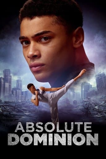 Absolute Dominion