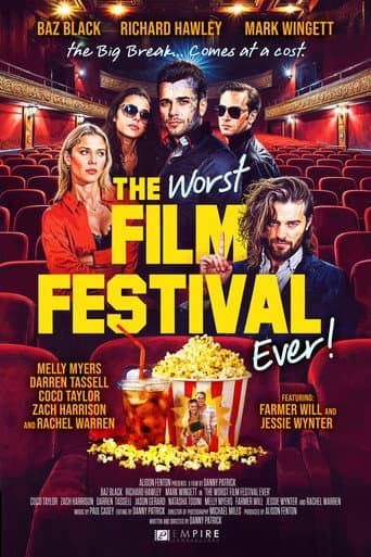 The Film Festival