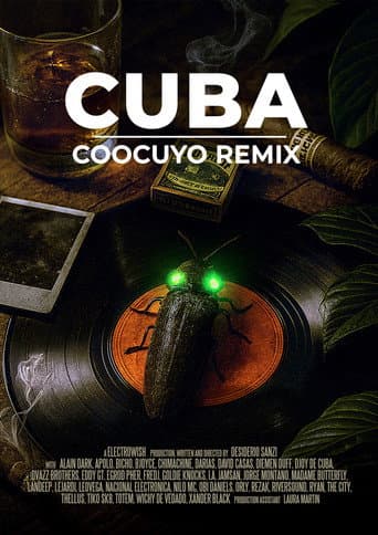 Cuba: Coocuyo Remix