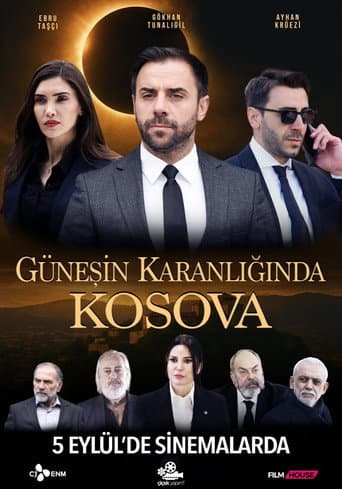 Günesin Karanliginda Kosova