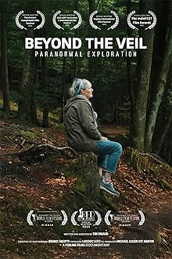 Au-Delà du Voile - Exploration du Paranormal