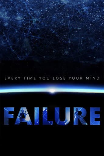 Every Time You Lose Your Mind - a film about Failure