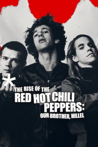 The Rise of the Red Hot Chili Peppers