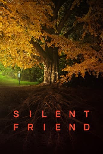 Silent Friend