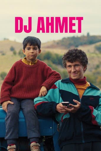 DJ Ahmet