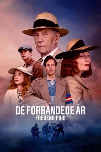 De forbandede år 3