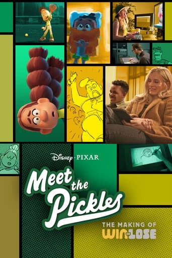 Meet the Pickles: The Making of Win or Lose