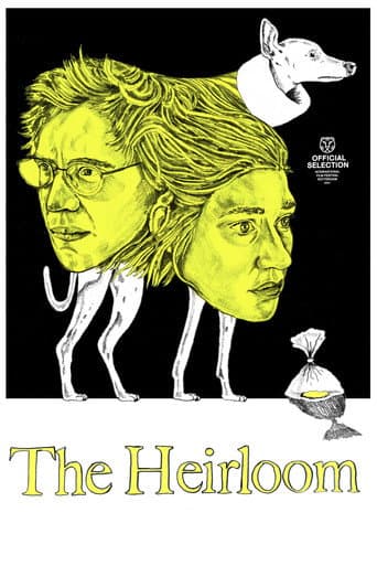 The Heirloom