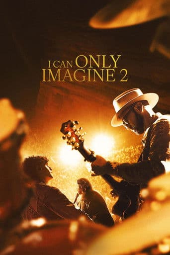 I Can Only Imagine Sequel